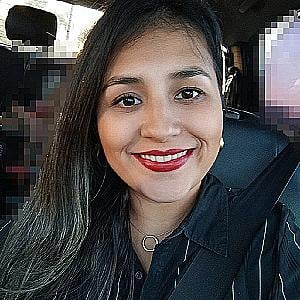 Profile photo for angie gomez