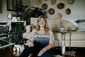 Profile photo for Anitta Jensen