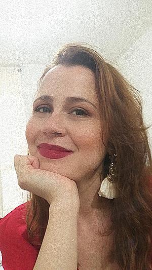 Profile photo for MARTHA FARIA