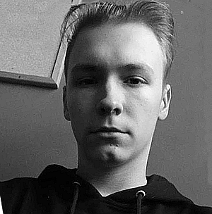 Profile photo for Wiktor Gumułczyński