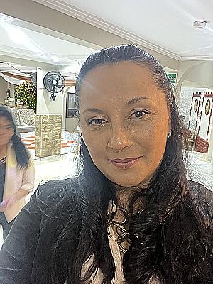 Profile photo for Alicia Vanegas