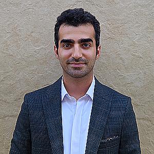 Profile photo for Abbas Salahshour