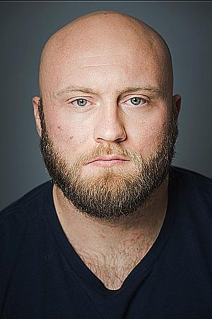 Profile photo for Oliver Svendsen