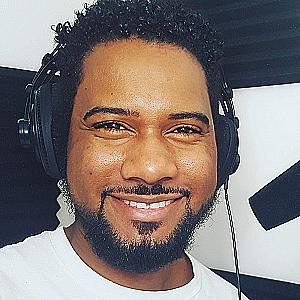 Profile photo for Leroy Hall SourceConnect 1-Hour Turnaround