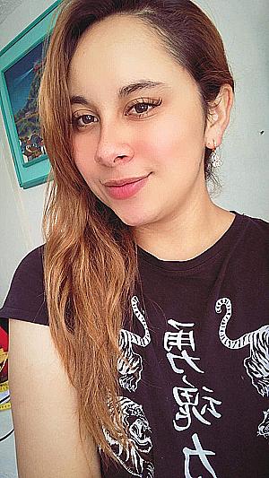 Profile photo for Natasha Erazo