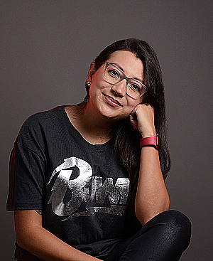 Profile photo for Cristina Tenorio