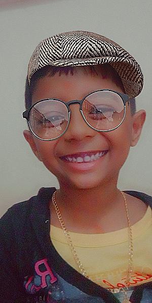 Profile photo for Lakshmi O S