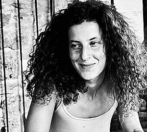 Profile photo for Rebecca Joffe