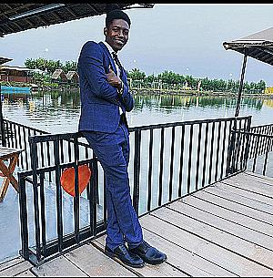 Profile photo for Ryan Mashavave