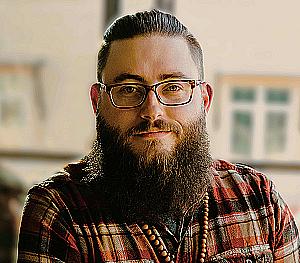 Profile photo for Matthew Smart