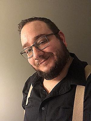 Profile photo for Quinten Wilson