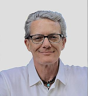 Profile photo for Daniel Johnson