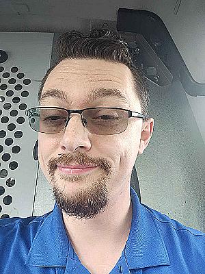 Profile photo for Dennis Bates