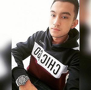 Profile photo for Stiven Perez