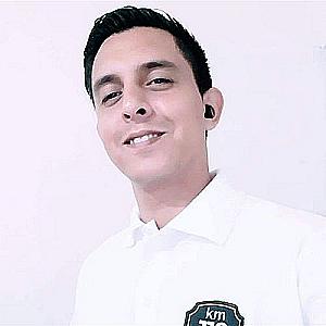 Profile photo for Alejandro Lorenzo De la Fuente