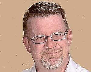 Profile photo for TROY GEORGE