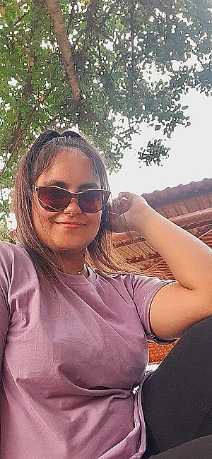 Profile photo for Nada El moutee