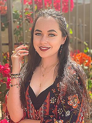 Profile photo for Lauren Paez