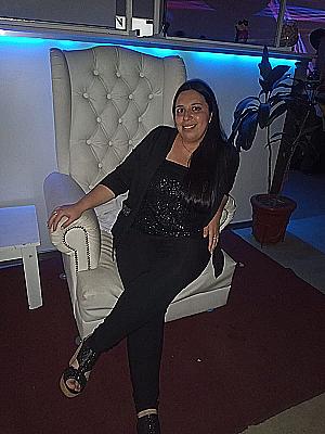 Profile photo for Laura Utrera