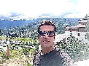 Profile photo for Sandeep Pandey