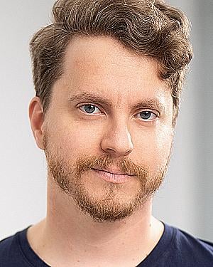 Profile photo for Kevin Ealain