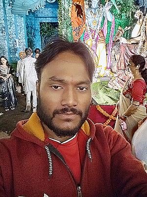 Profile photo for Pawan Kumar Dehariya