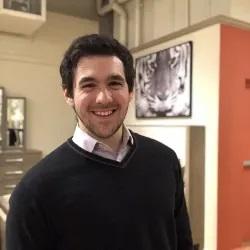 Profile photo for Ryan Wilson