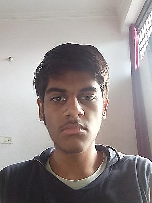 Profile photo for ishaan gupta