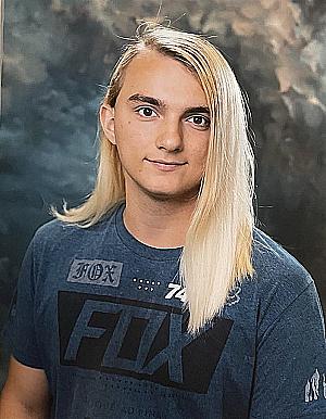 Profile photo for David Hunter