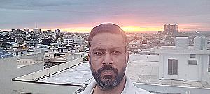 Profile photo for Syed Imran Safdar