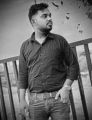 Profile photo for Nitesh Kumar