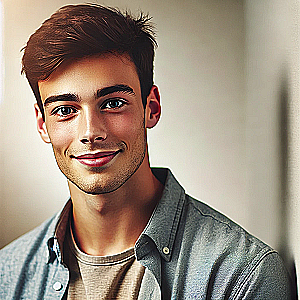 Profile photo for Romain Perraud