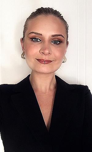 Profile photo for Claire O'Reilly