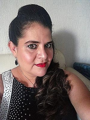 Profile photo for Adriana Mota