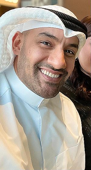 Profile photo for Abdulrahman AlTawari