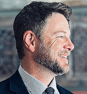 Profile photo for Steven Sherman