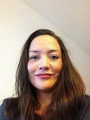 Profile photo for Ana Lucia Serrano Proaño