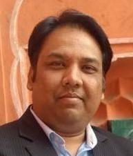 Profile photo for Amit Reetaish