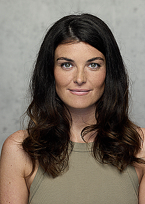 Profile photo for Hannah Gibian