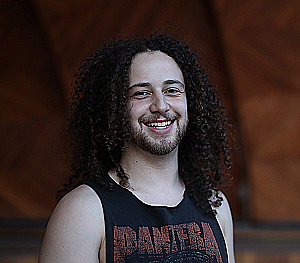 Profile photo for Ethan Silas