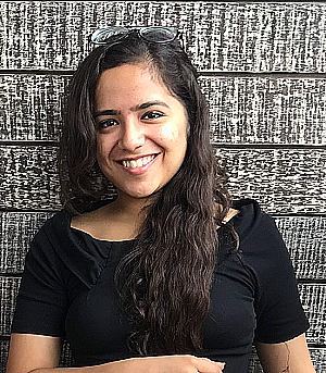 Profile photo for Nitika Khurana
