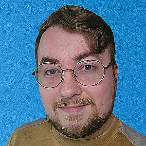 Profile photo for Chris Hudgins