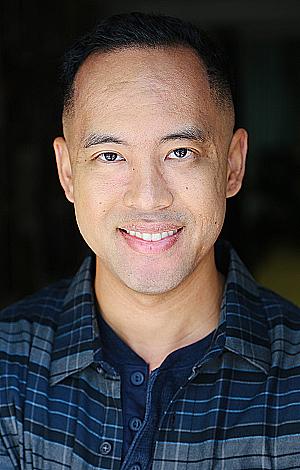 Profile photo for MJ Hinahon