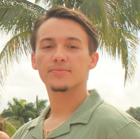 Profile photo for Stelios Arianas