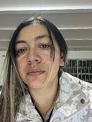 Profile photo for Yaneth González Pardo