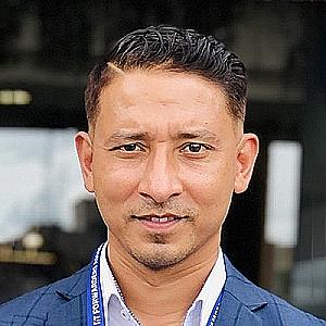 Profile photo for Anuj Bhandari