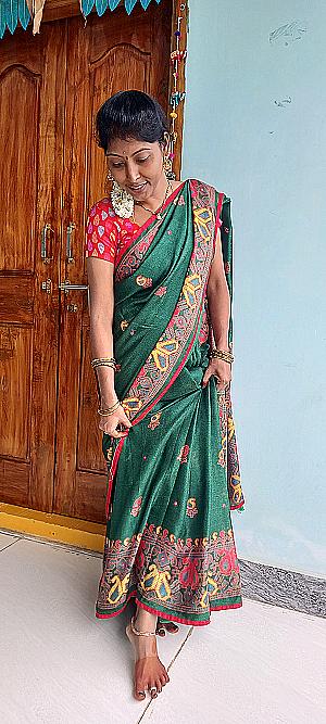 Profile photo for alladi swathi