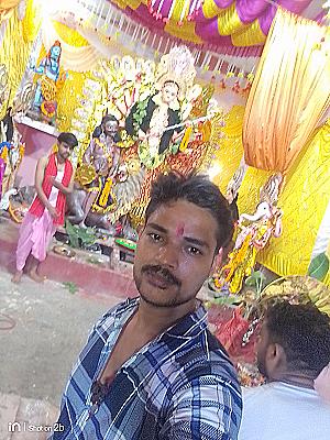 Profile photo for Abhijeet Kumar