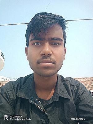 Profile photo for BRIJENDRA KUMAR