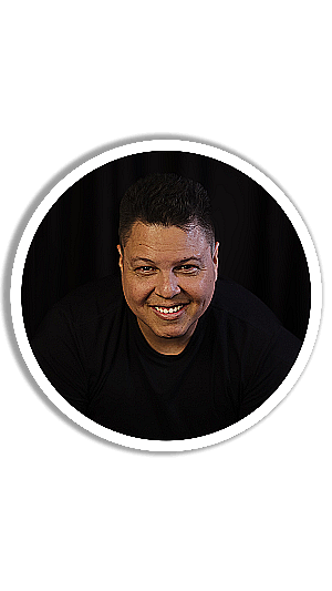 Profile photo for Saulo Lima